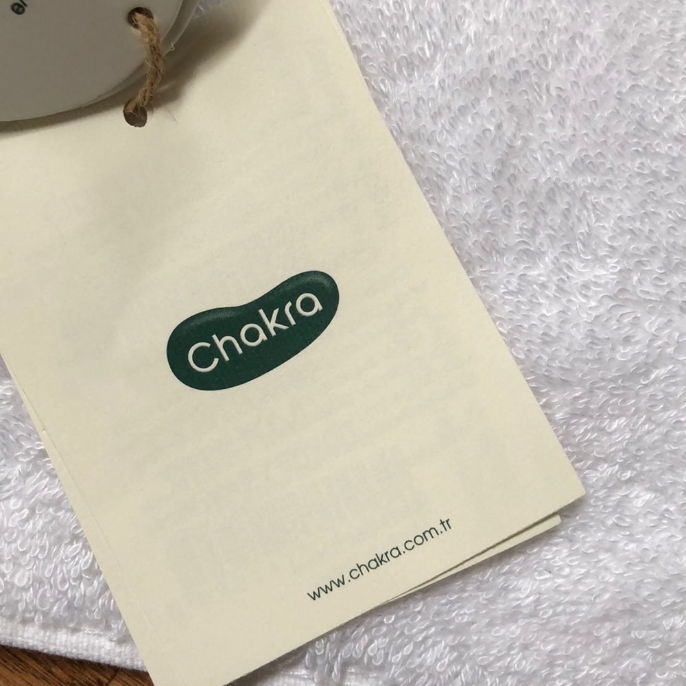 Premium Turkish Towel - Picture 7 of 7